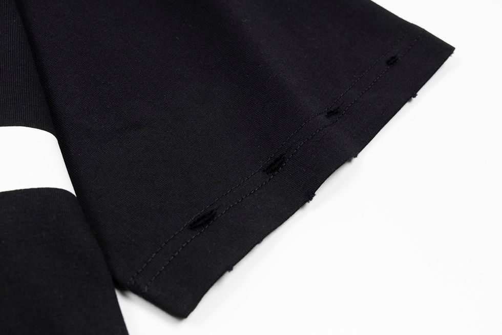 Thumbnail: BALENCIAGA TEE