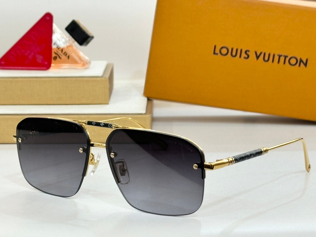 LV GLASSES