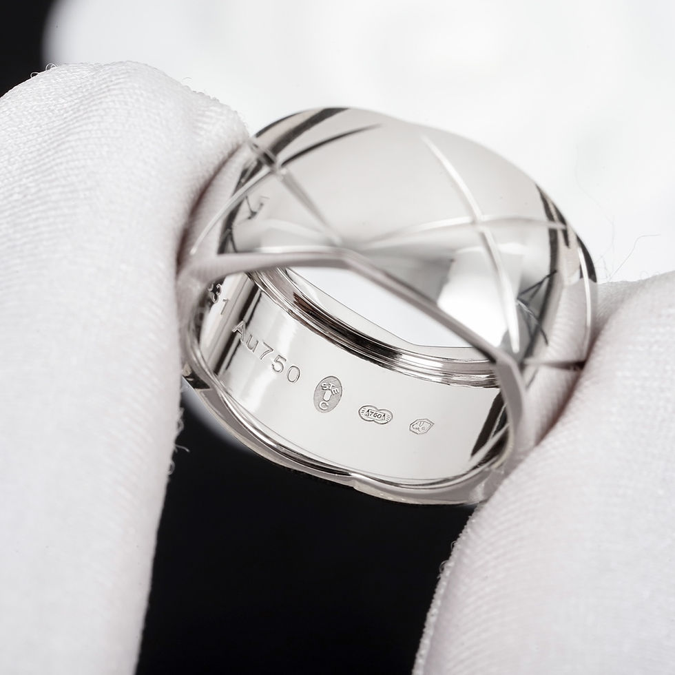 Thumbnail: CHANEL RING