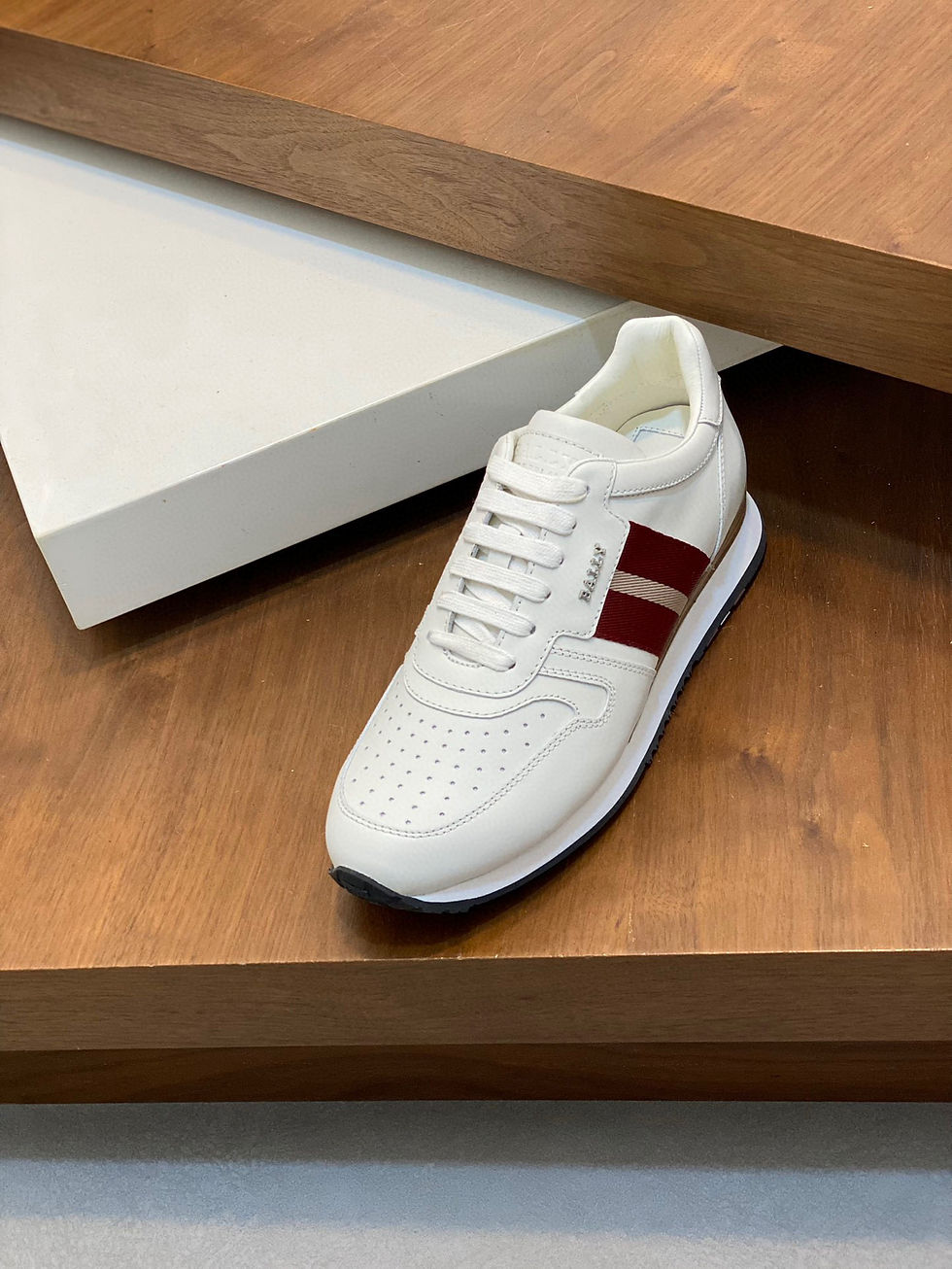 Thumbnail: BALLY SNEAKER