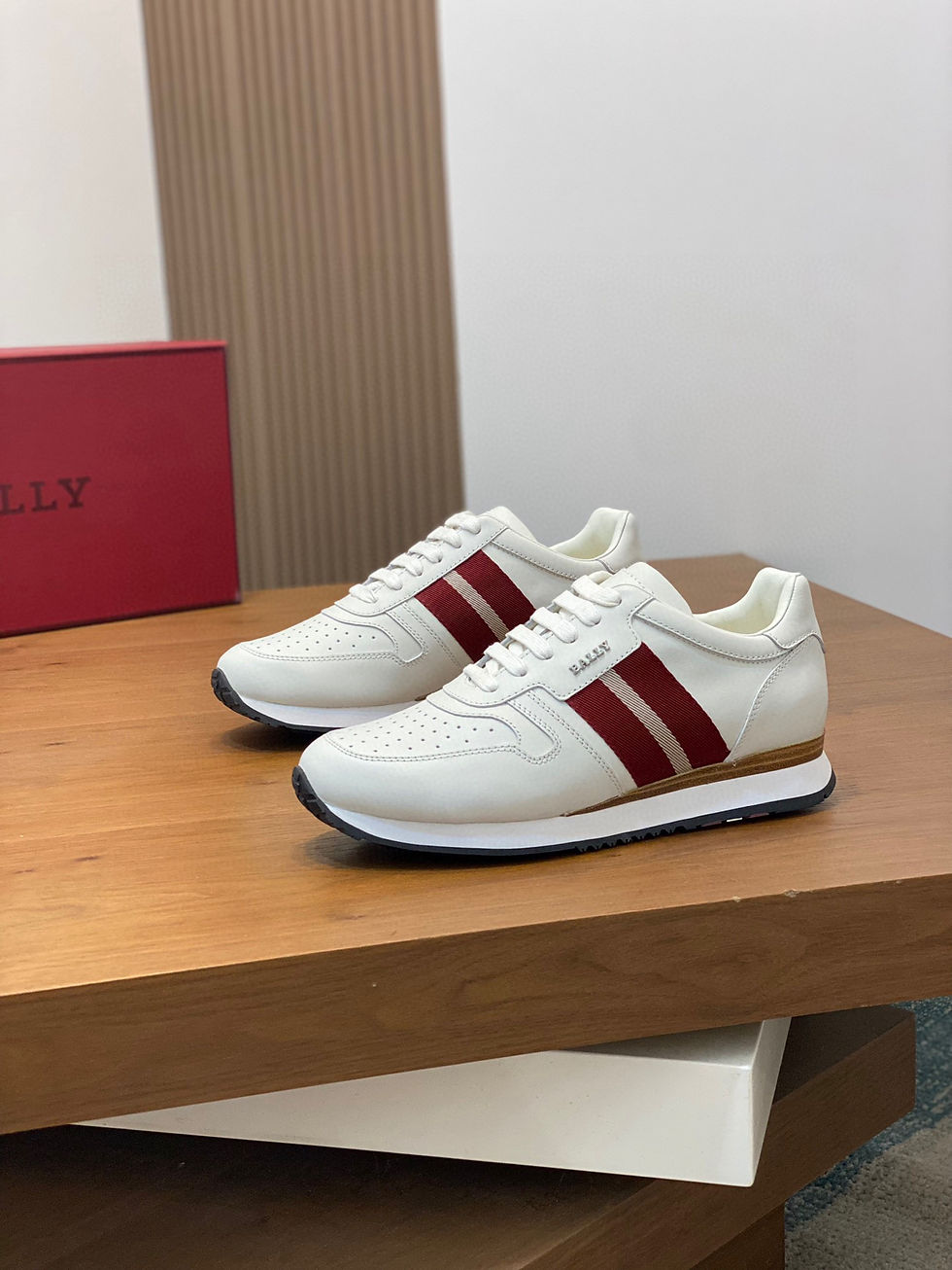 Thumbnail: BALLY SNEAKER