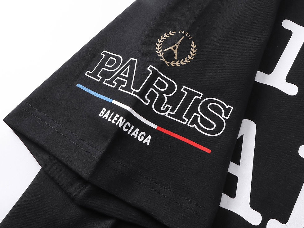 Thumbnail: BALENCIAGA TEE