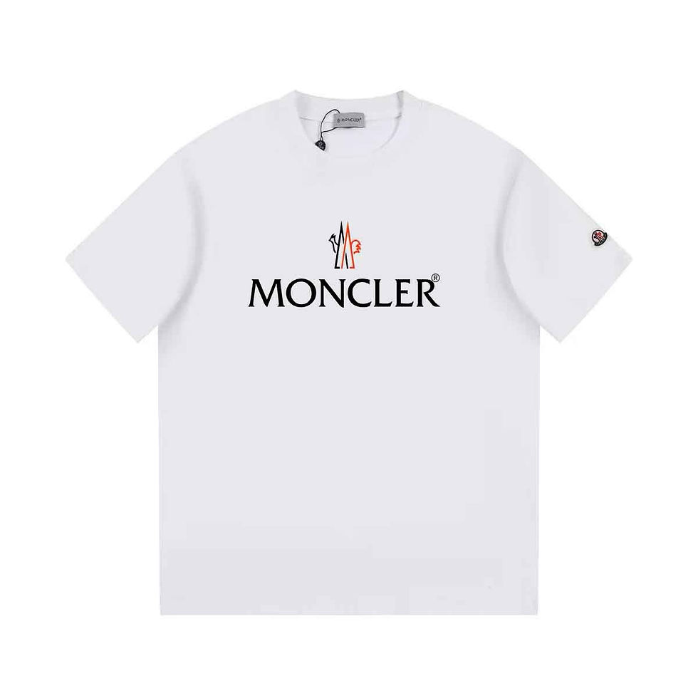 Thumbnail: MONCLER TEE