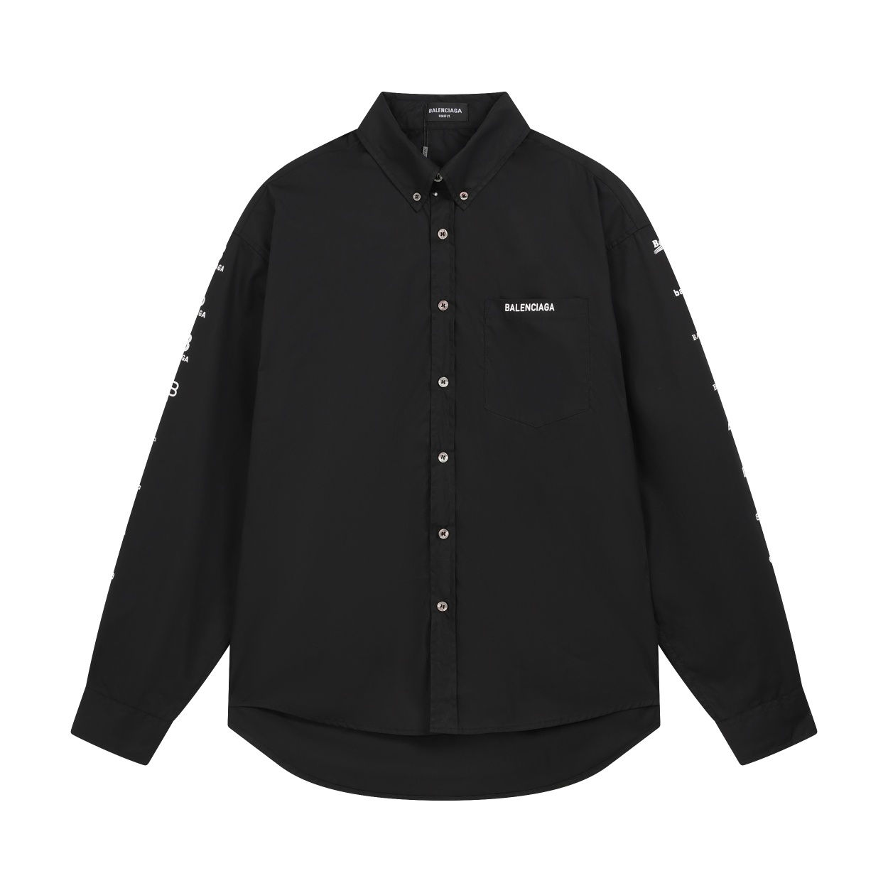 BALENCIAGA SHIRT