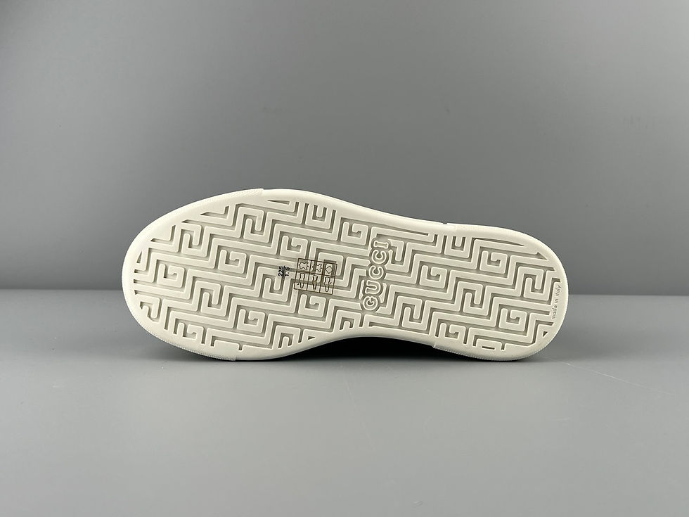 Thumbnail: GUCCI SNEAKERS