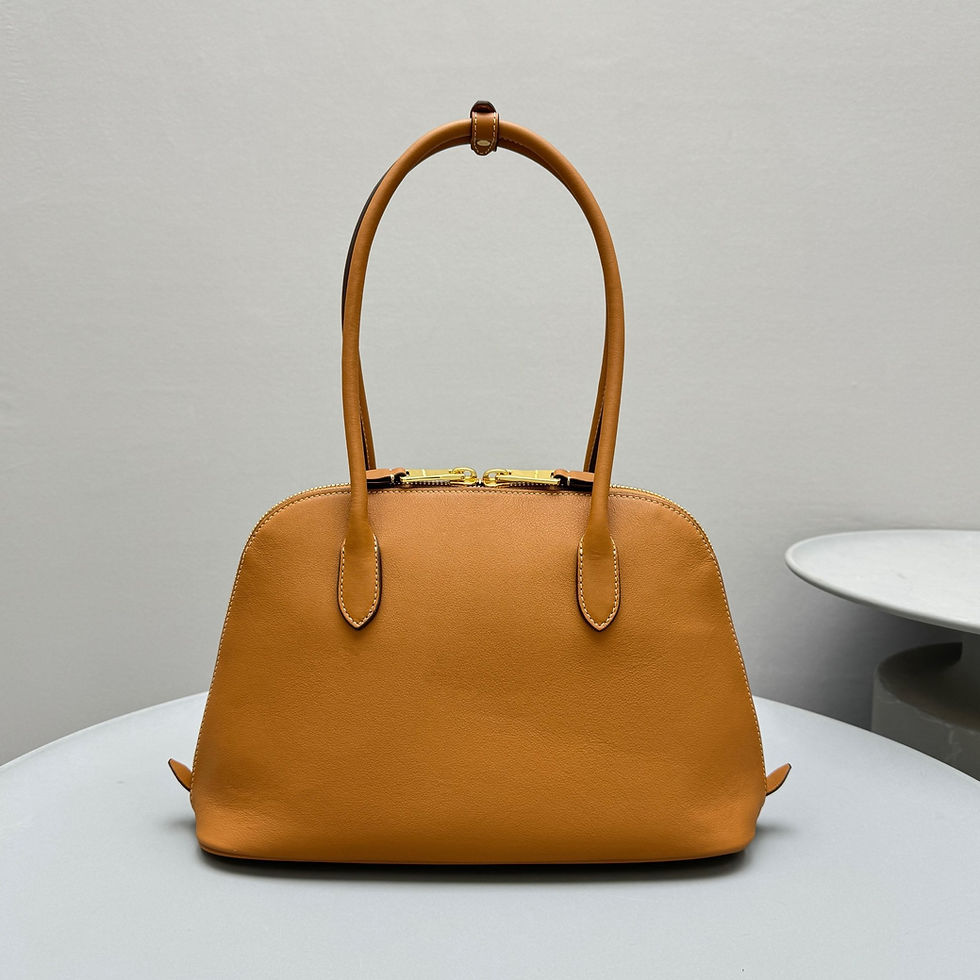 Thumbnail: MIUMIU LEATHER MINI BAG