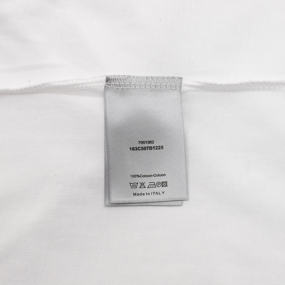 Thumbnail: DIOR TEE