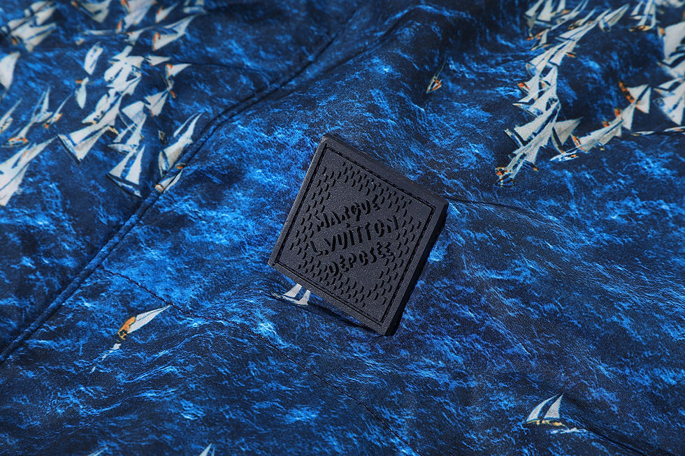 Thumbnail: LV JACKET