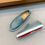 Thumbnail: LOUBOUTIN VARSIBOAT LOAFER