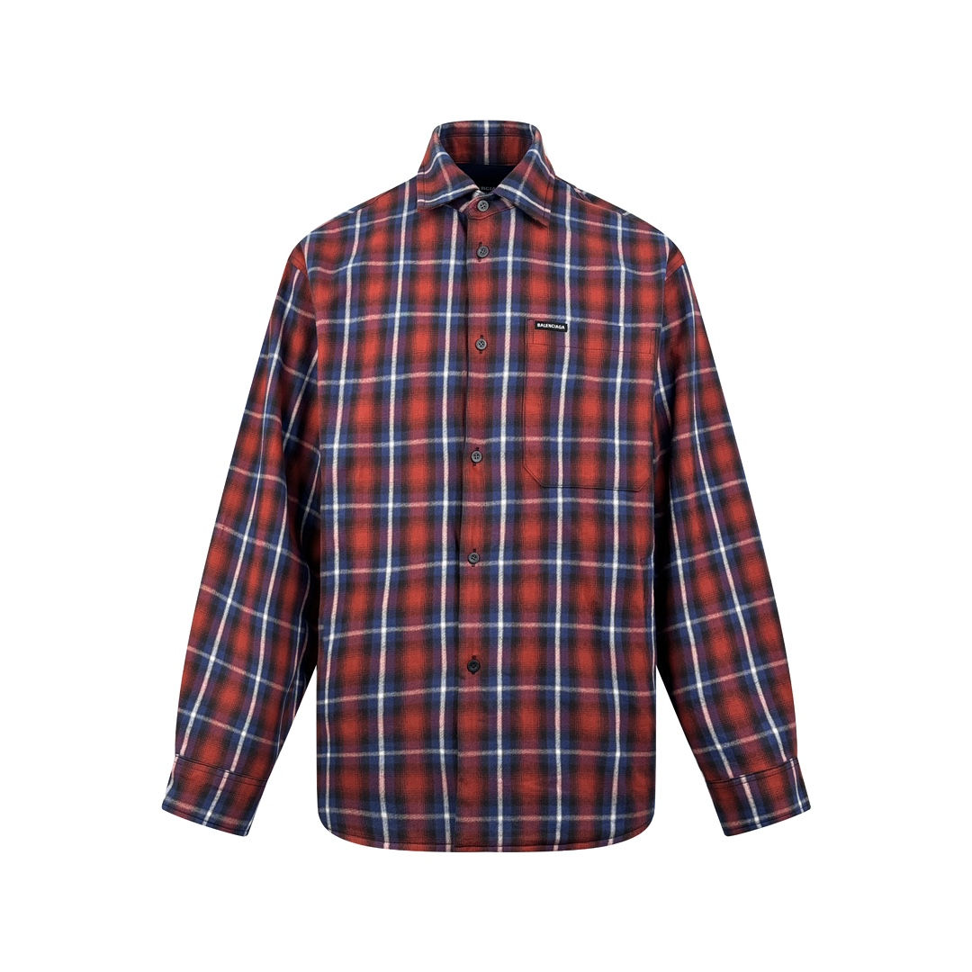 BALENCIAGA SHIRT