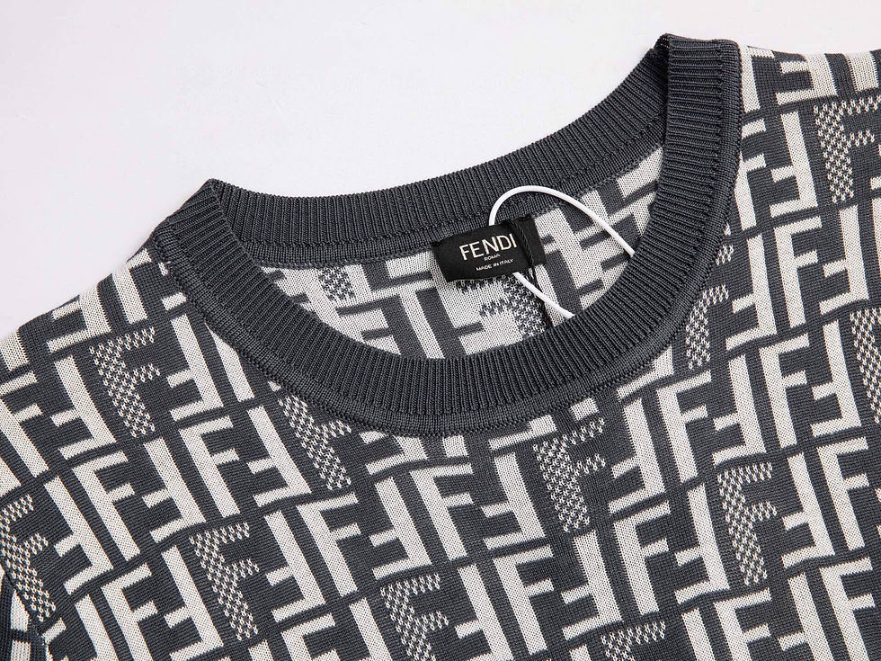 Thumbnail: FENDI TEE