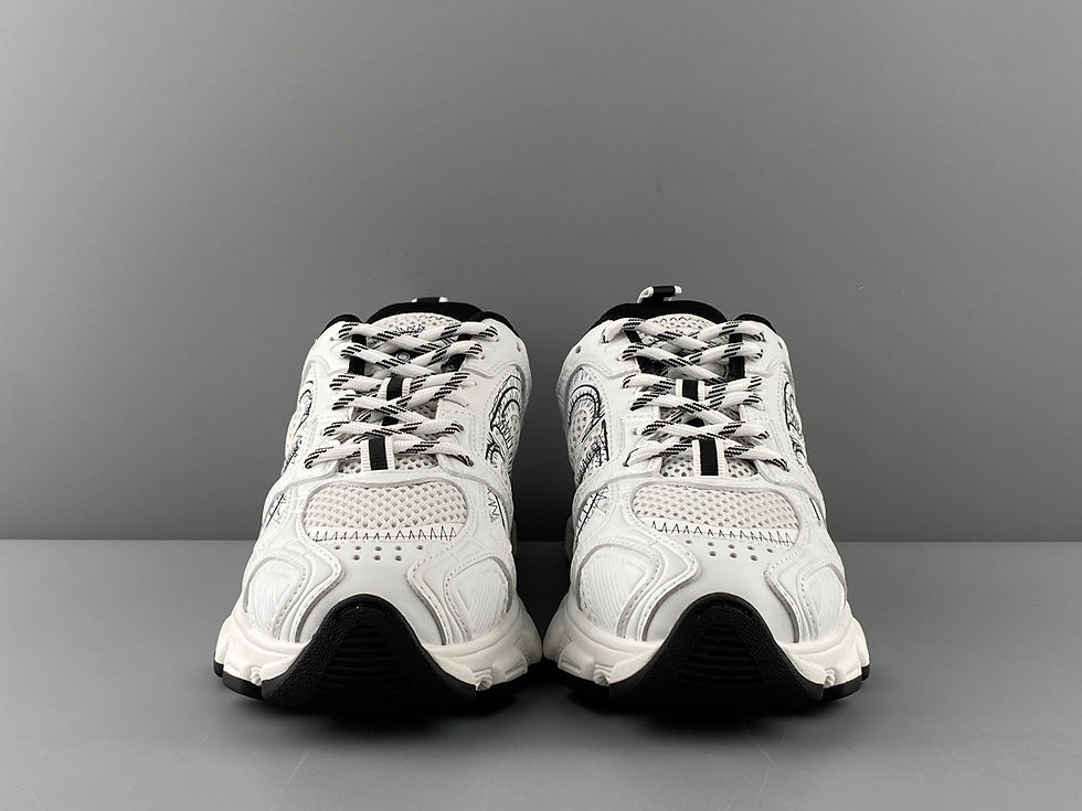 Thumbnail: DIOR CHRONO SNEAKERS