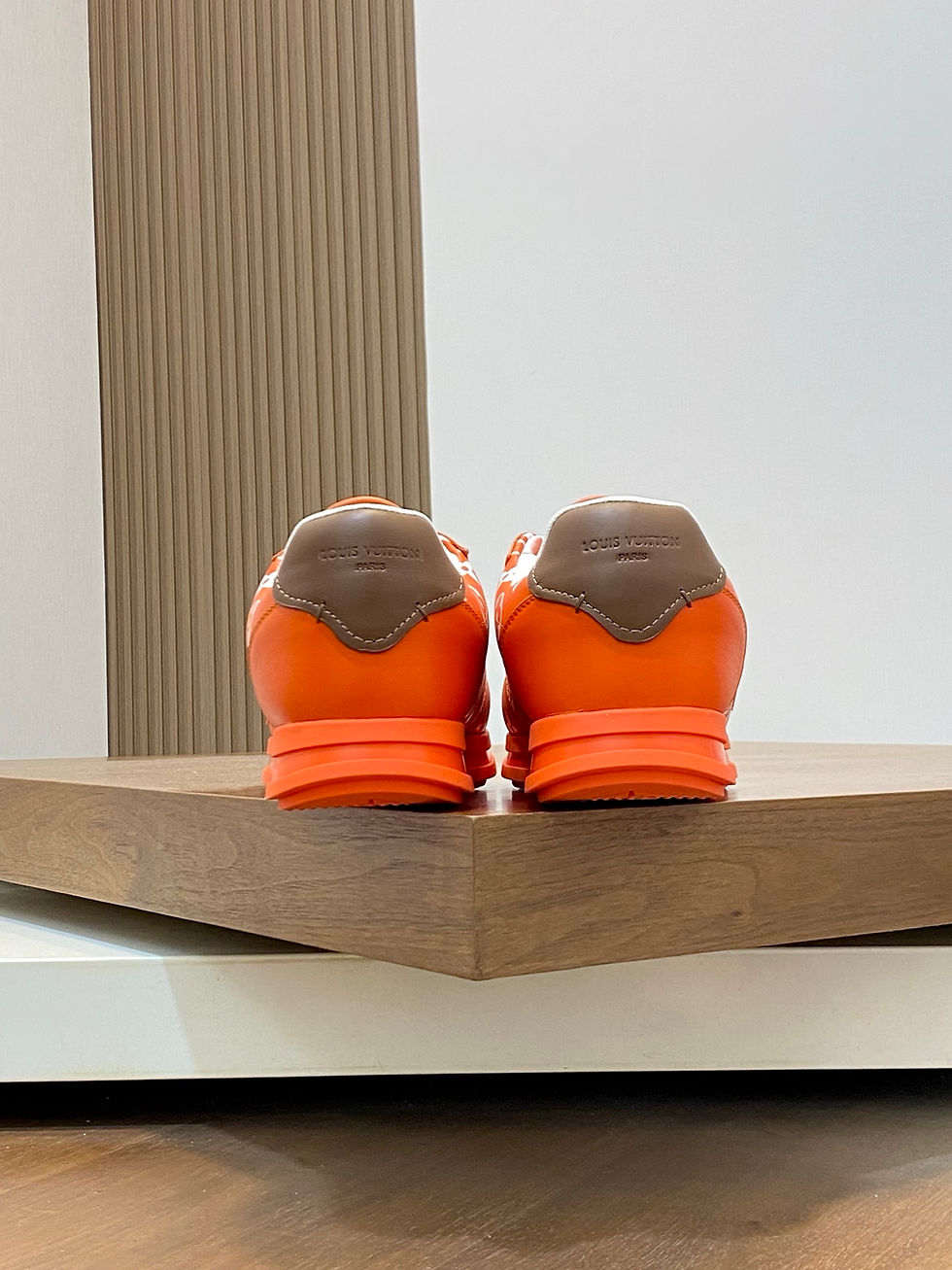 Thumbnail: LV BUTTERSHOFT SNEAKERS