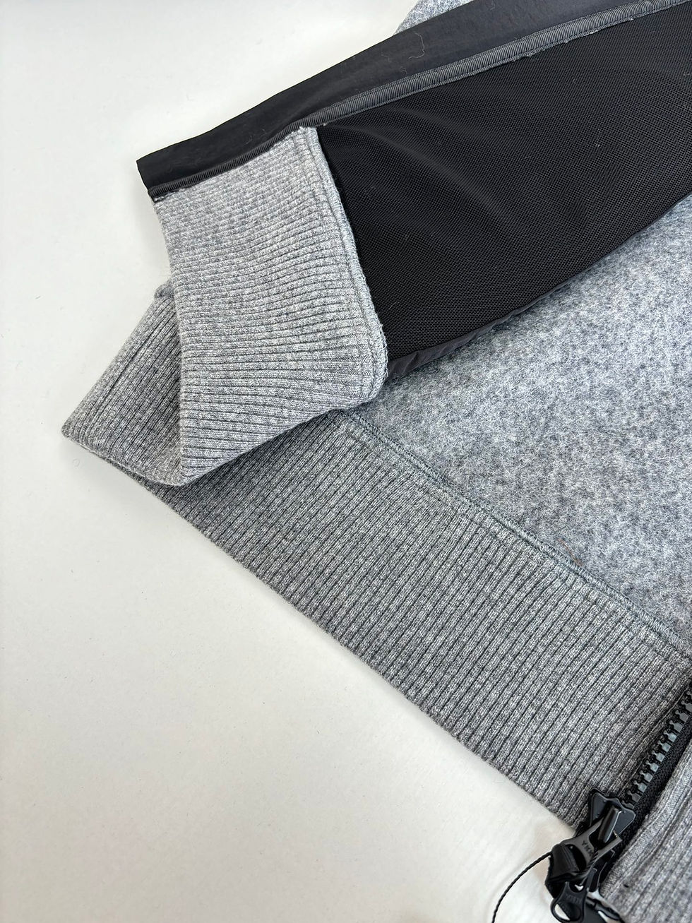 Thumbnail: CANADA GOOSE JACKET