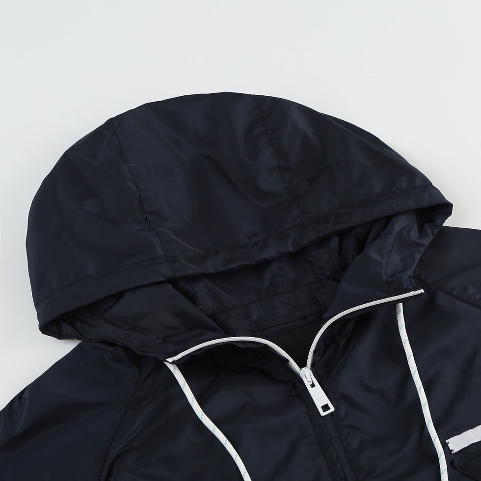 Thumbnail: PRADA JACKET