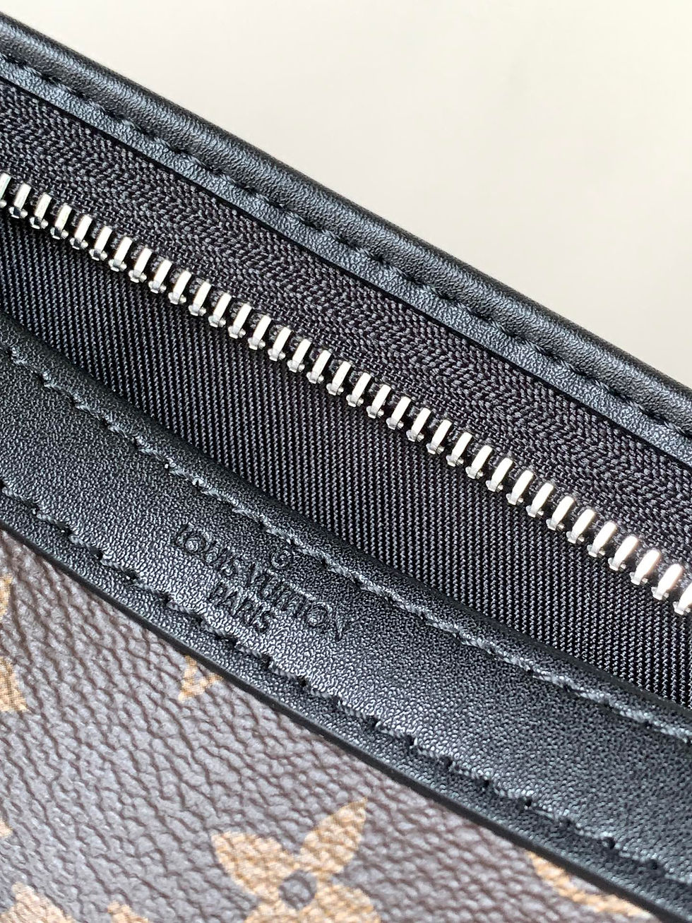 Thumbnail: LV GASTON WEARABLE WALLET