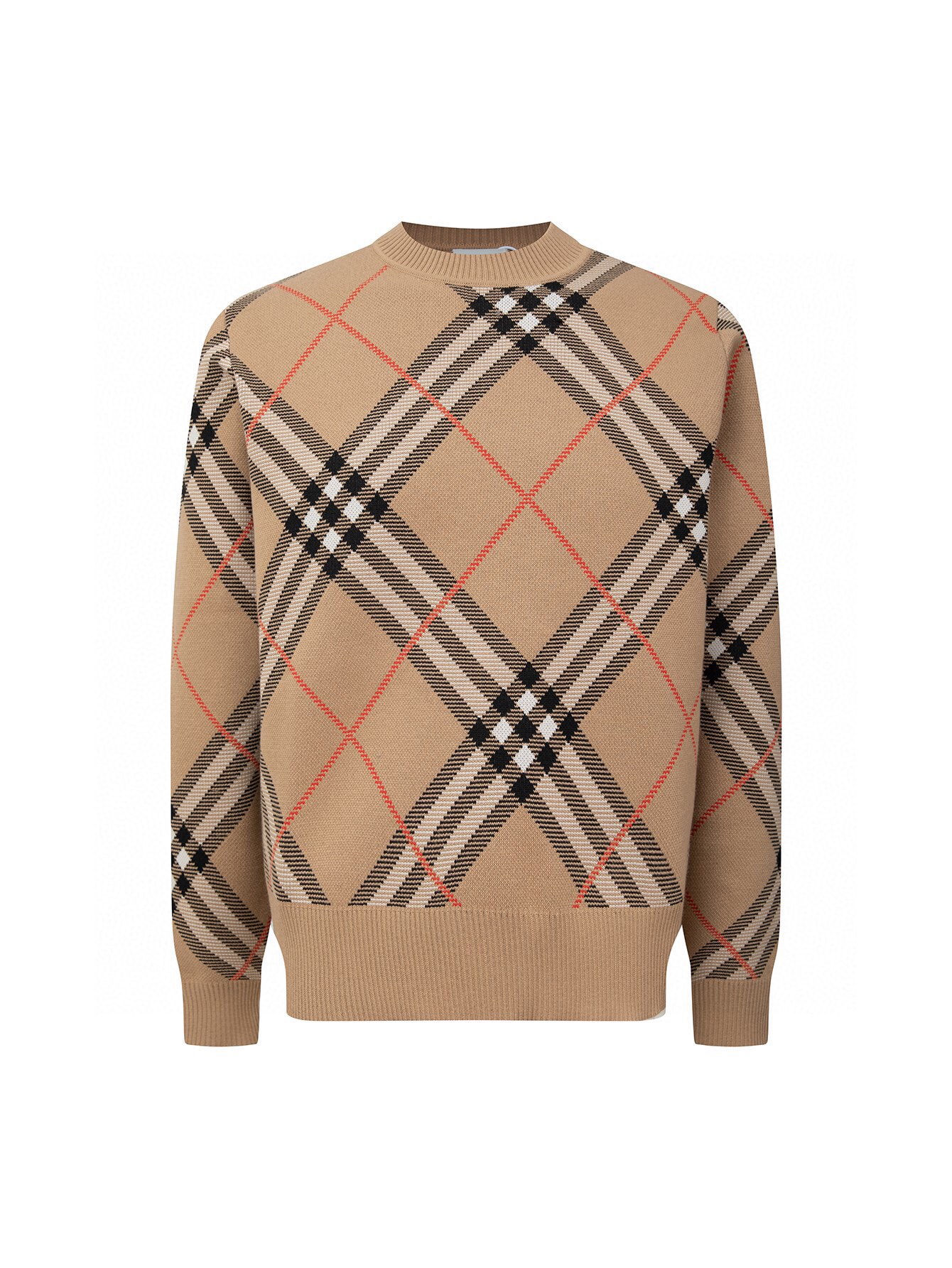 BURBERRY SWEATER