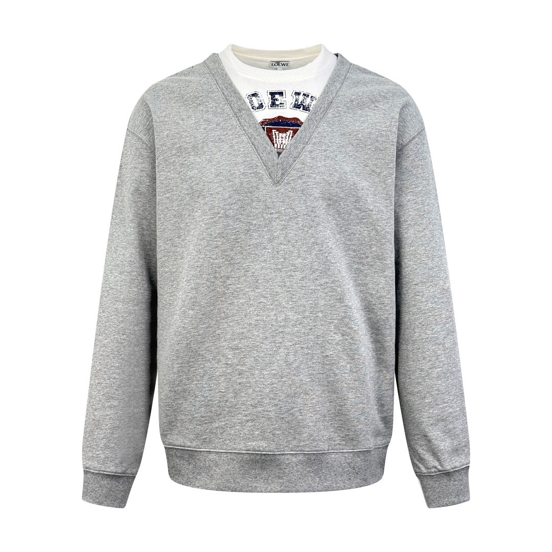 LOEWE SWEATER