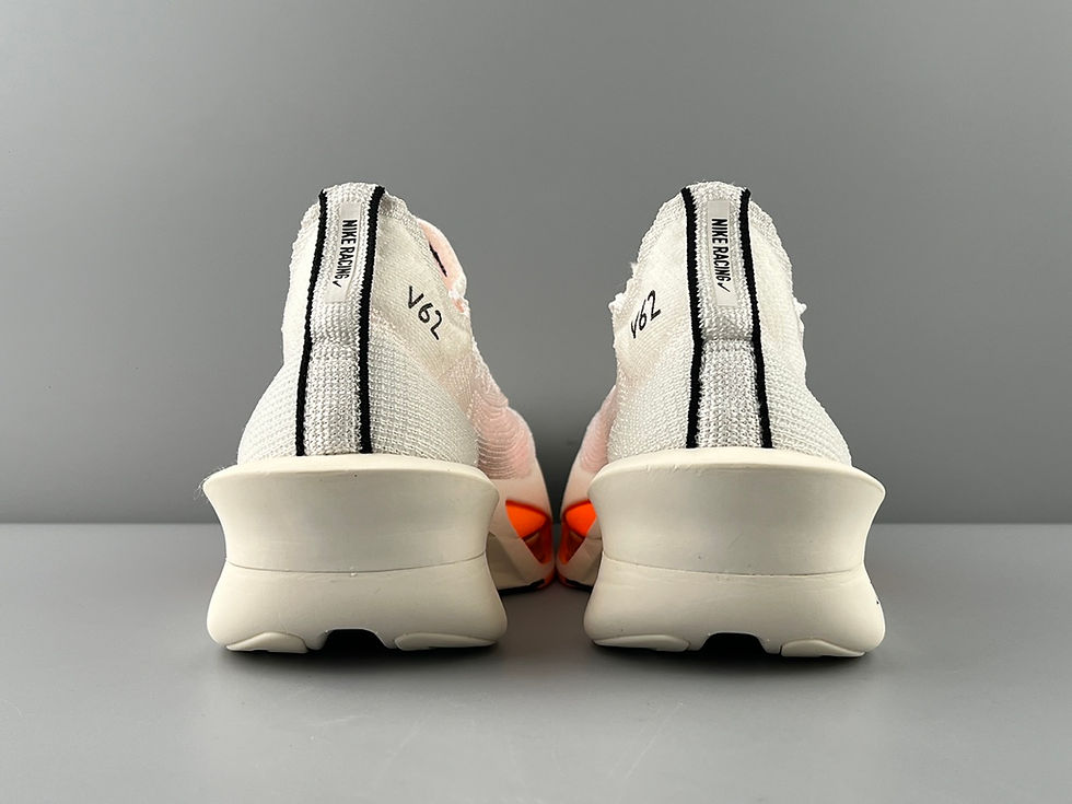 Thumbnail: NIKE ALPHAFLY 3 PROTO AIR ZOOM SNEAKERS