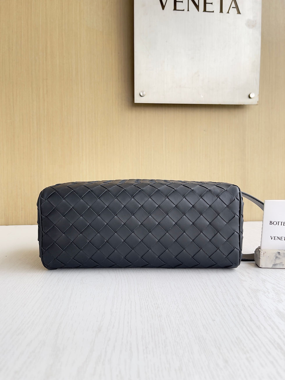 Thumbnail: BOTTEGA VENETA BAG 