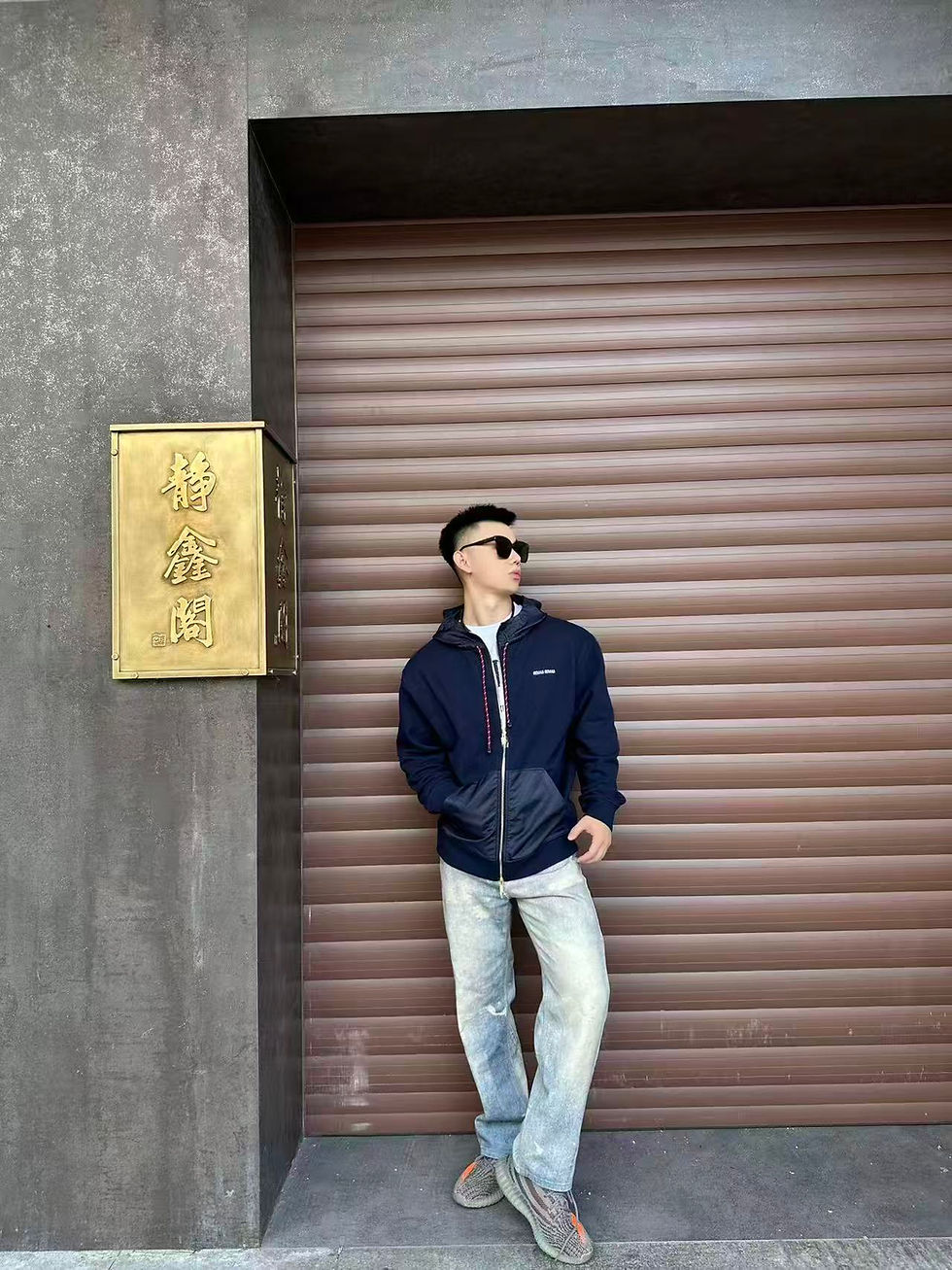 Thumbnail: MIU MIU JACKET