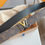Thumbnail: LV BELT 4 CM