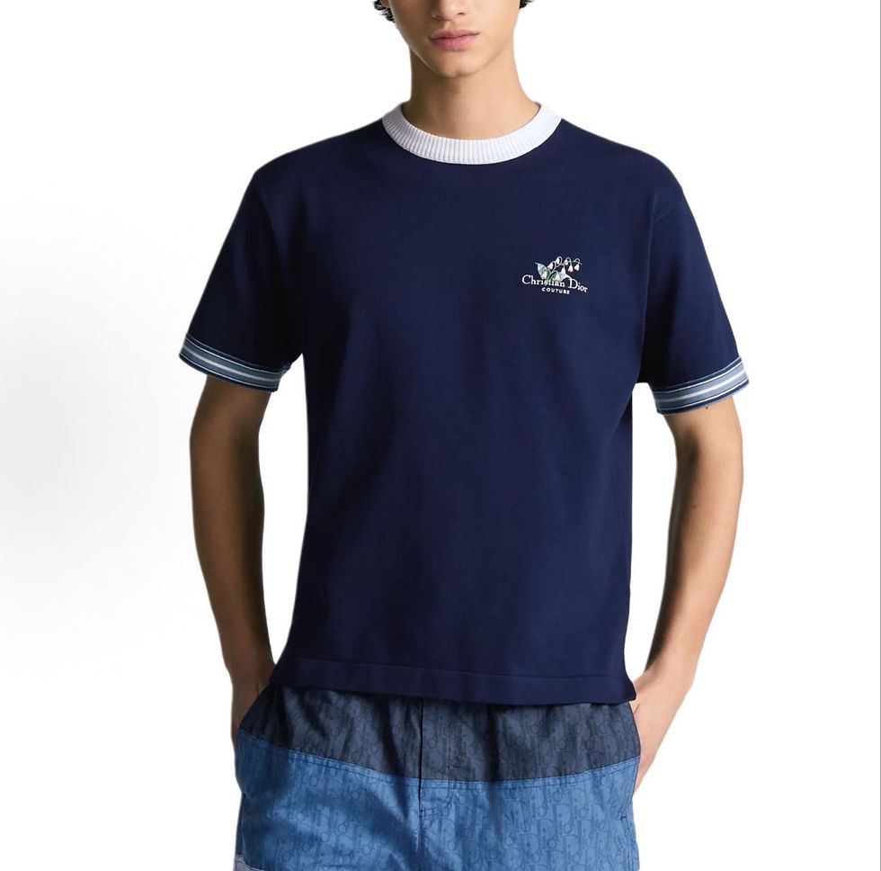 Thumbnail: DIOR TEE