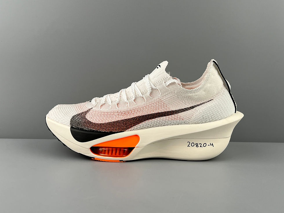 NIKE ALPHAFLY 3 PROTO AIR ZOOM SNEAKERS
