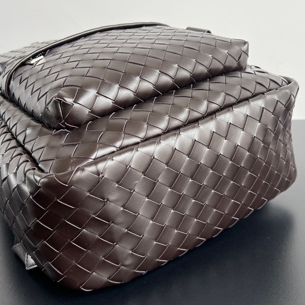 Thumbnail: BOTTEGA VENETA BACKPACK