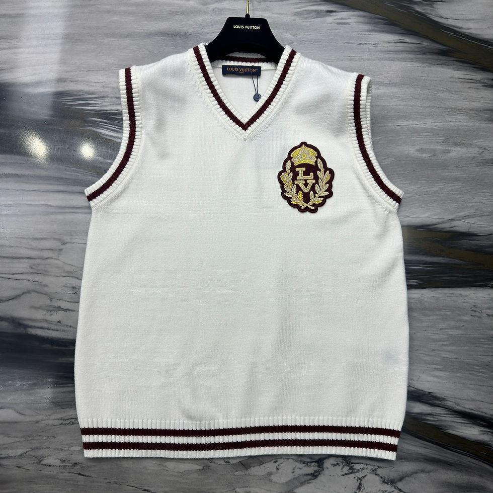 Thumbnail: LV VEST