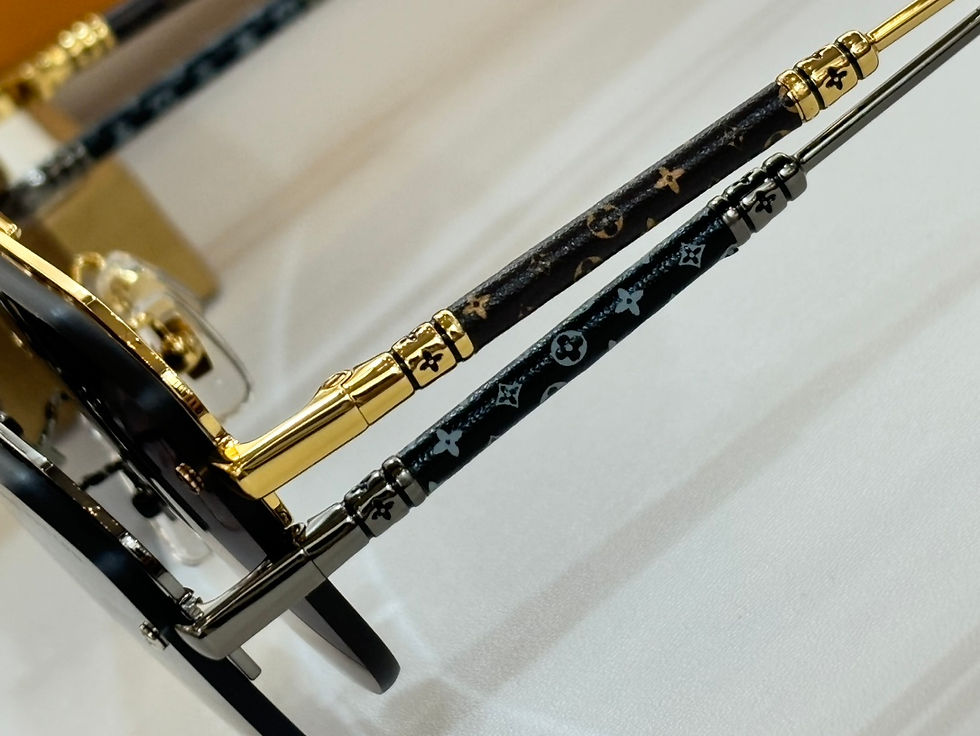 Thumbnail: LV GLASSES