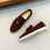 Thumbnail: LORO PIANA SUMMER CHARMS WALK LOAFERS