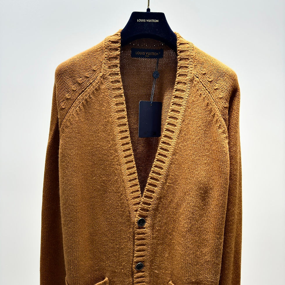 Thumbnail: LV CARDIGAN