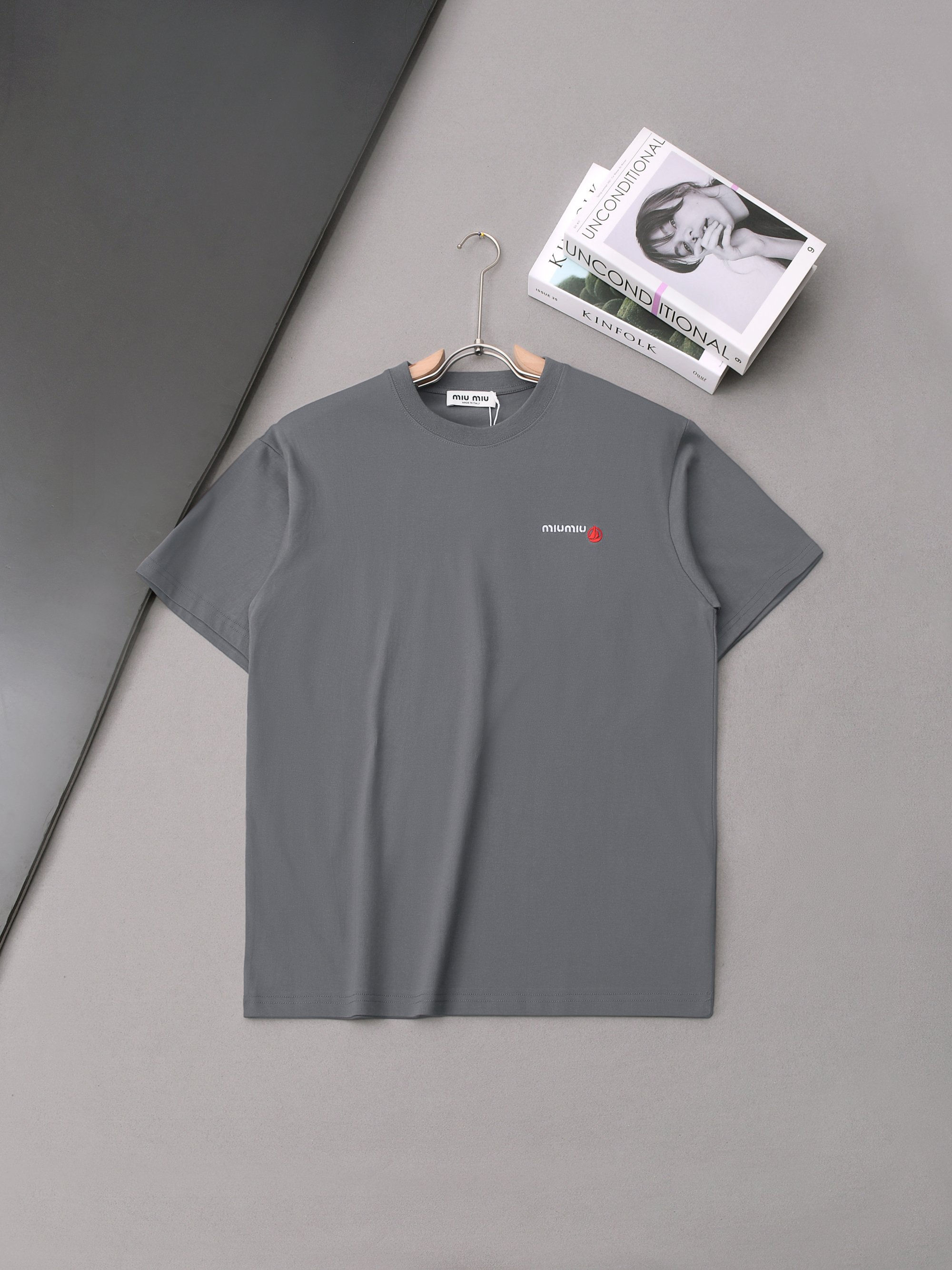 MIU MIU TEE