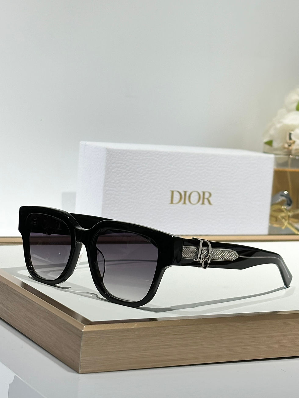 Thumbnail: DIOR GLASSES