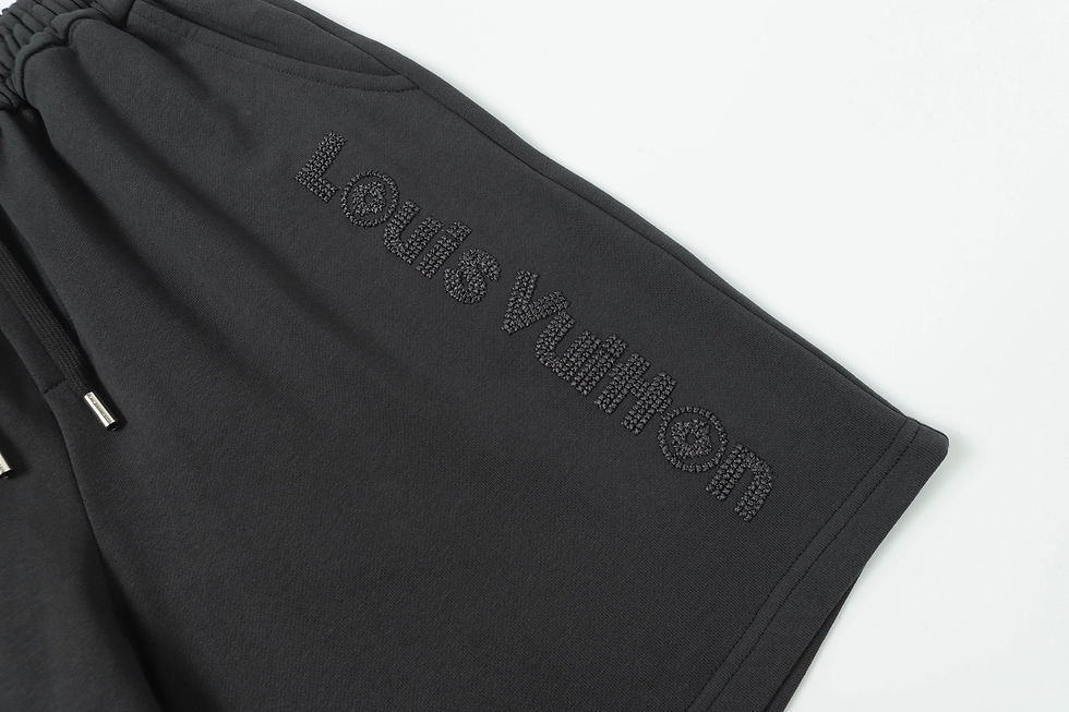 Thumbnail: LV SHORT PANTS