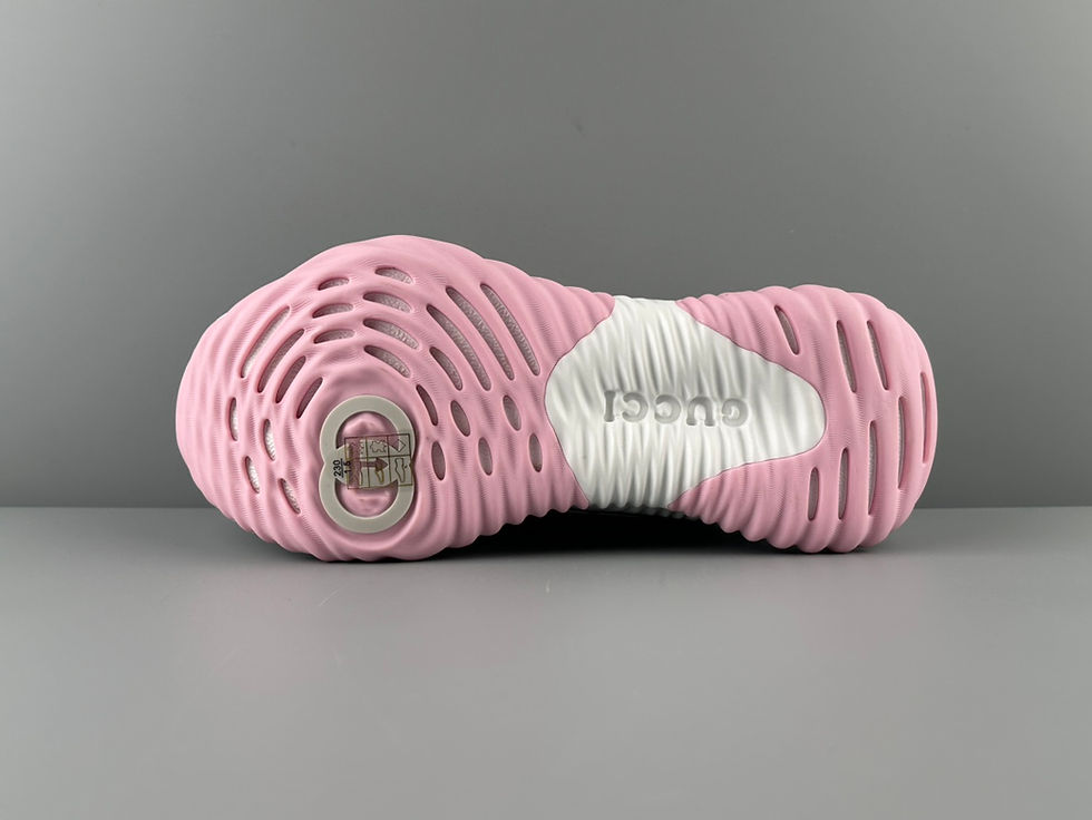 Thumbnail: GUCCI 24P SNEAKERS