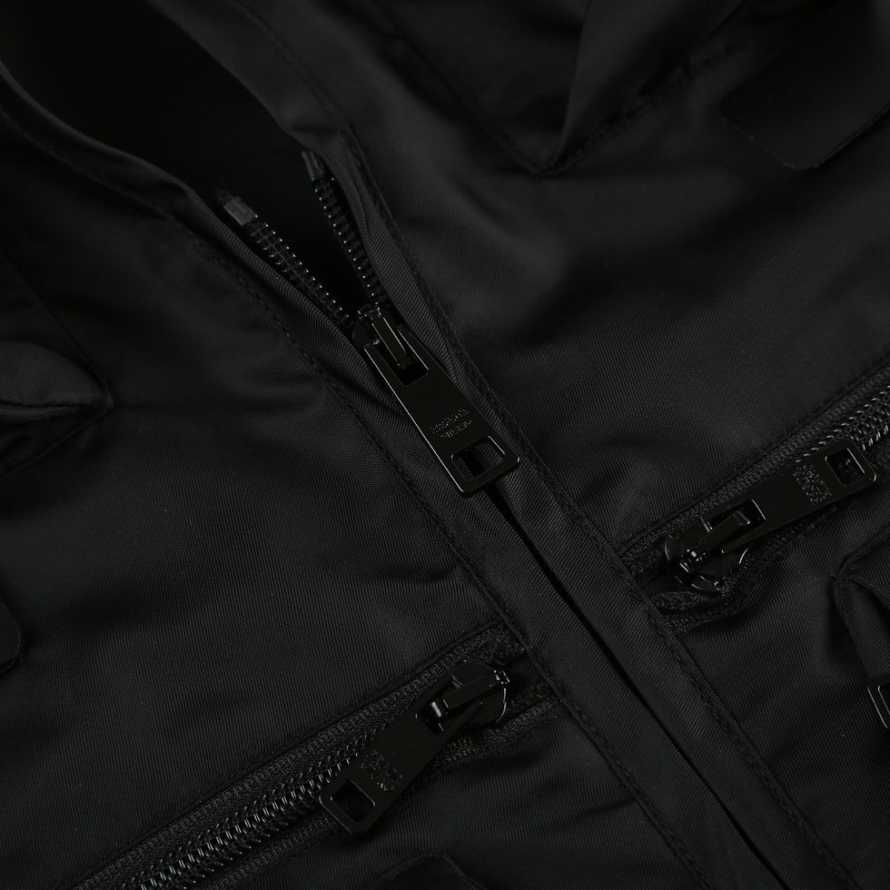 Thumbnail: PRADA JACKET