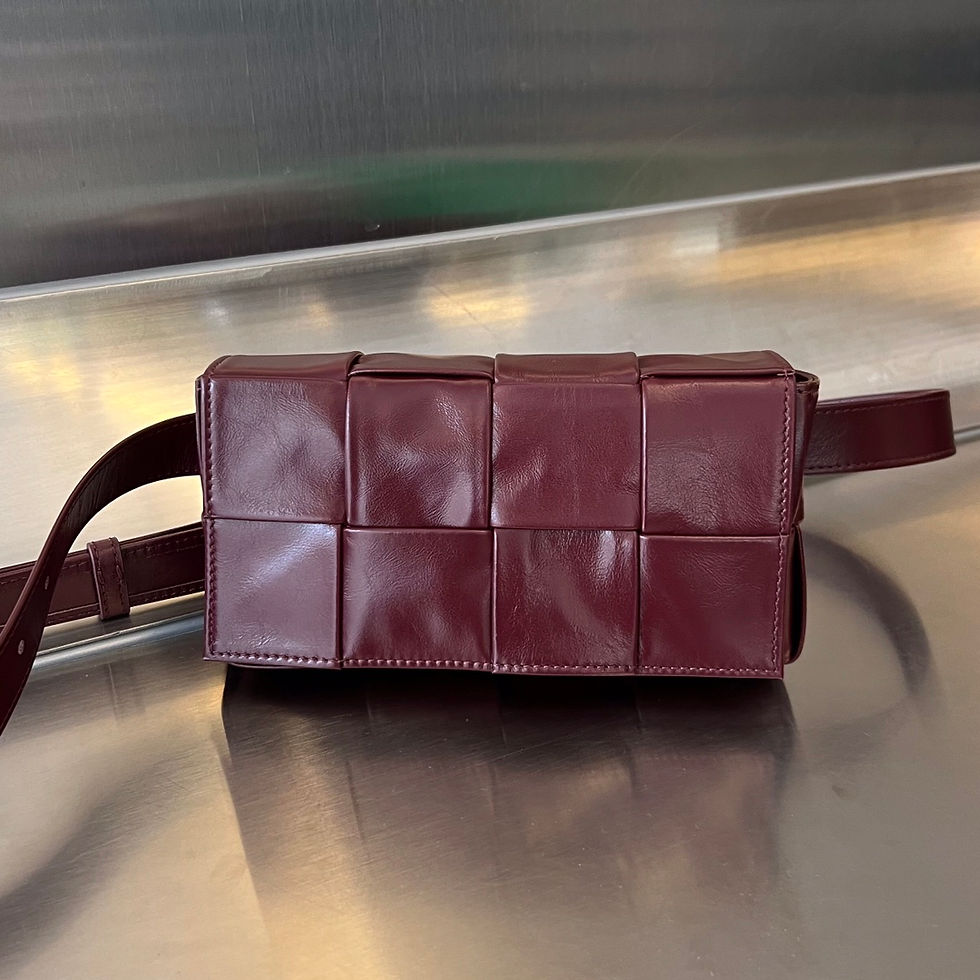 Thumbnail: BOTTEGA VENETA BAG