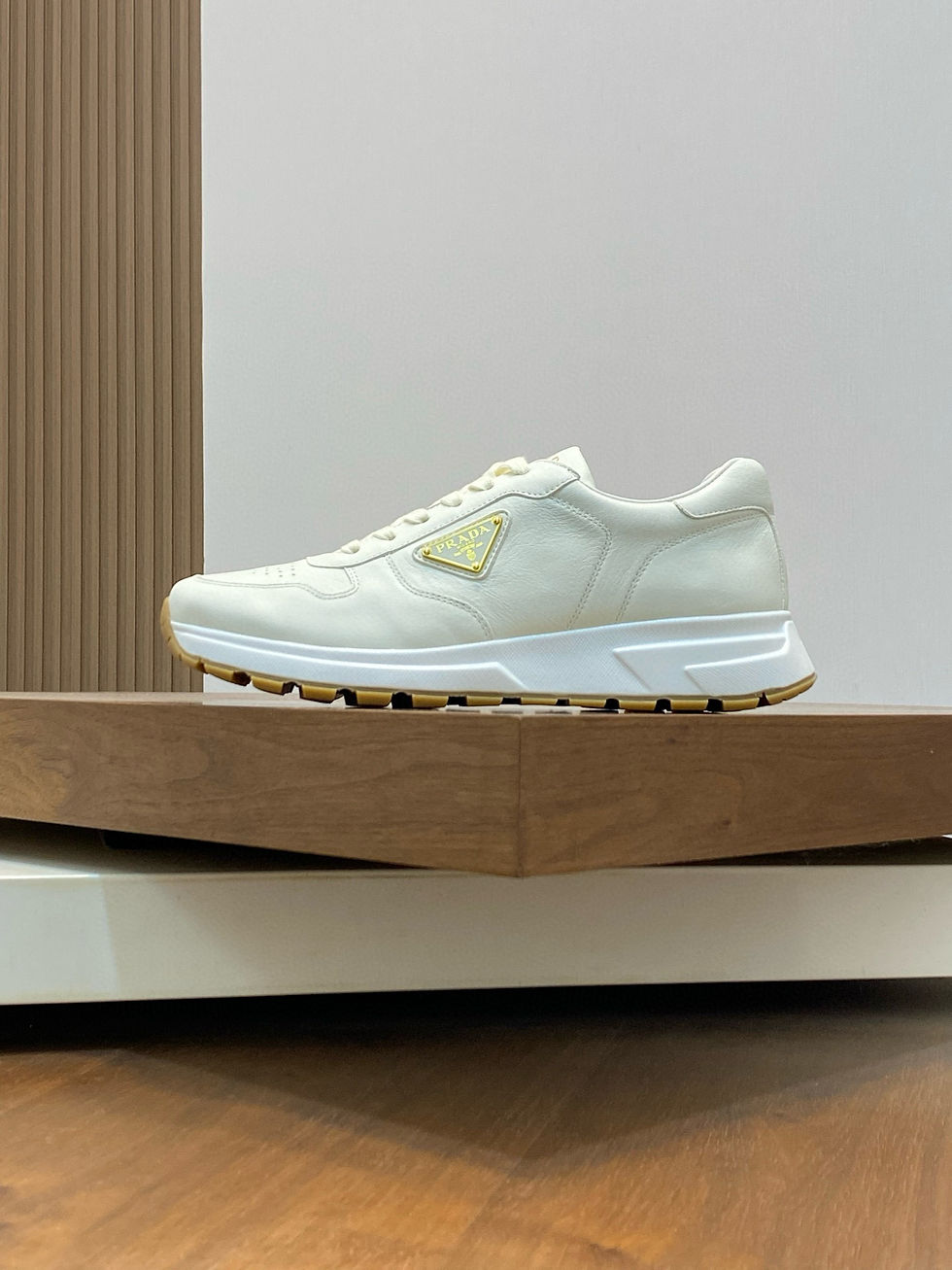 Thumbnail: PRADA SNEAKERS