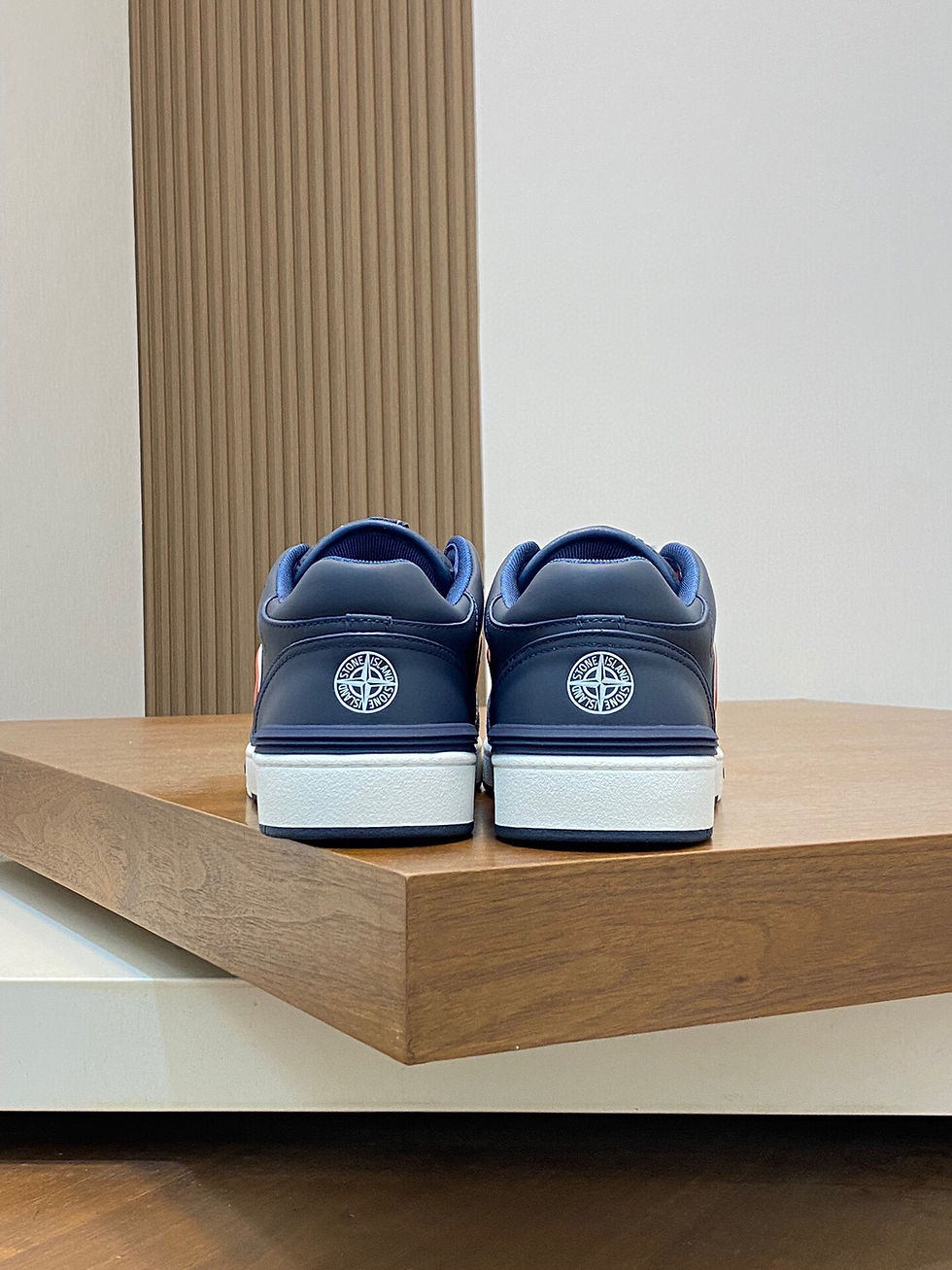 Thumbnail: DIOR B57 LOW TOP SNEAKERS