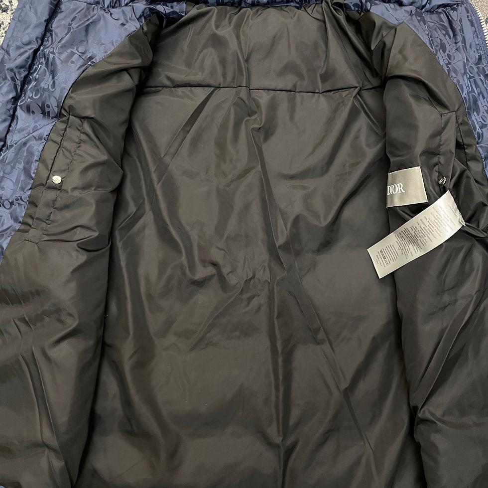 Thumbnail: DIOR JACKET