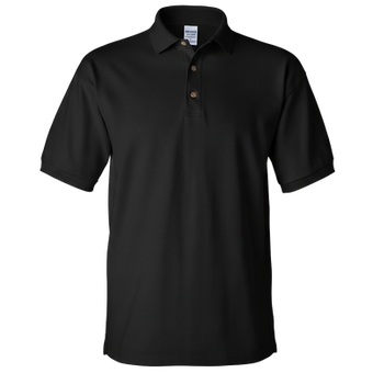 Polo color: Negro