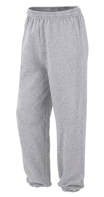 Pans color: Gris
