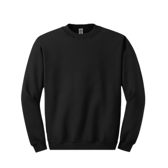 Sudadera color: Negro