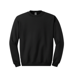 Sudadera color: Negro