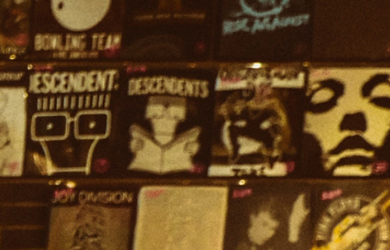 Vintage Records