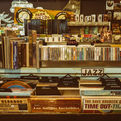 Record Store