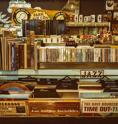 Vintage Records