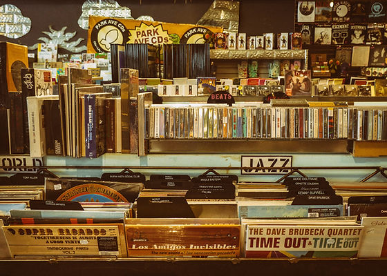 Vintage Records